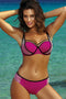 Swimsuit two piece model 116479